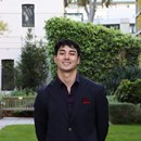 Liam Tavita