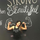 Sarah