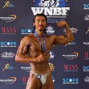 Kai Leong